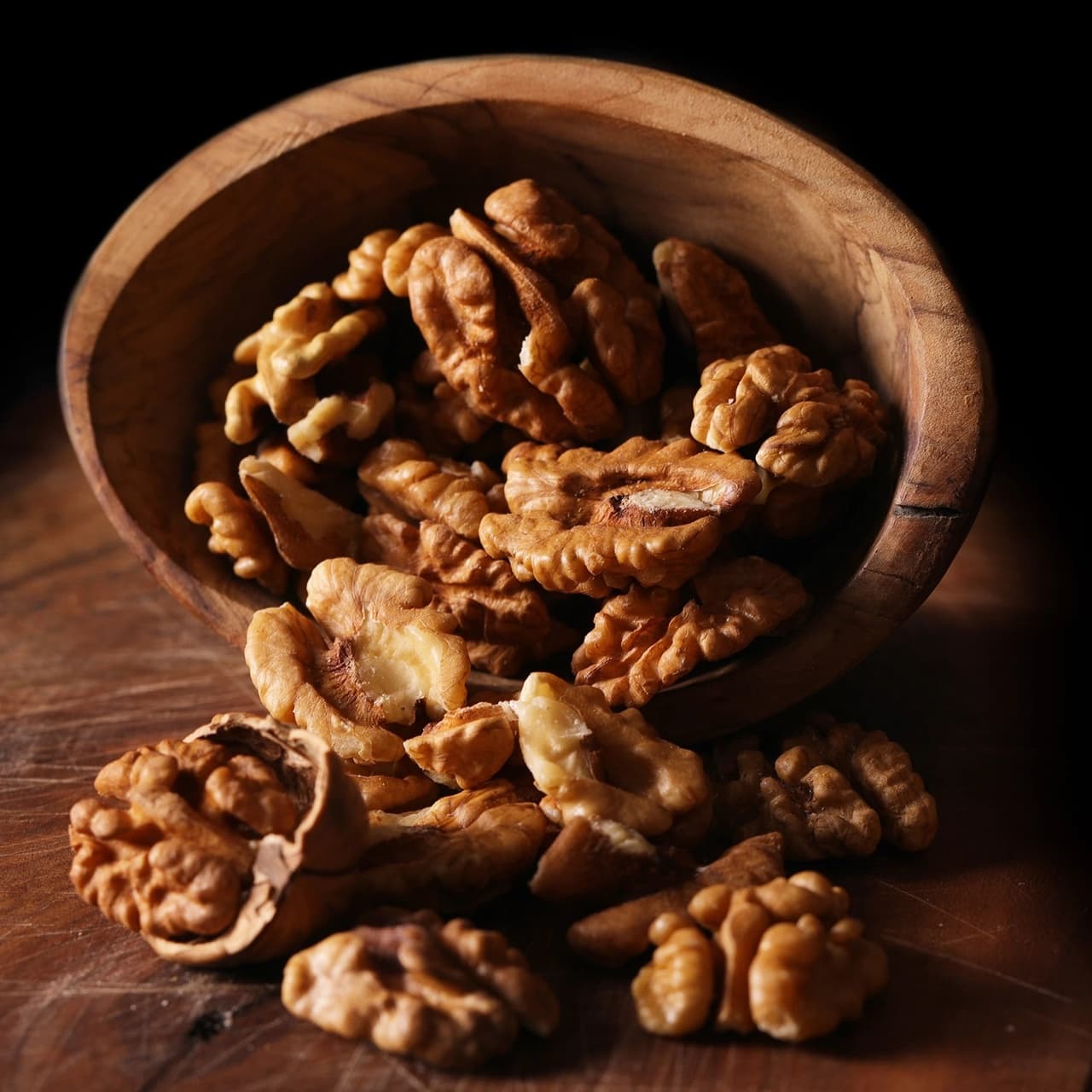 Çakır Çerez Ceviz İçi 1 KG