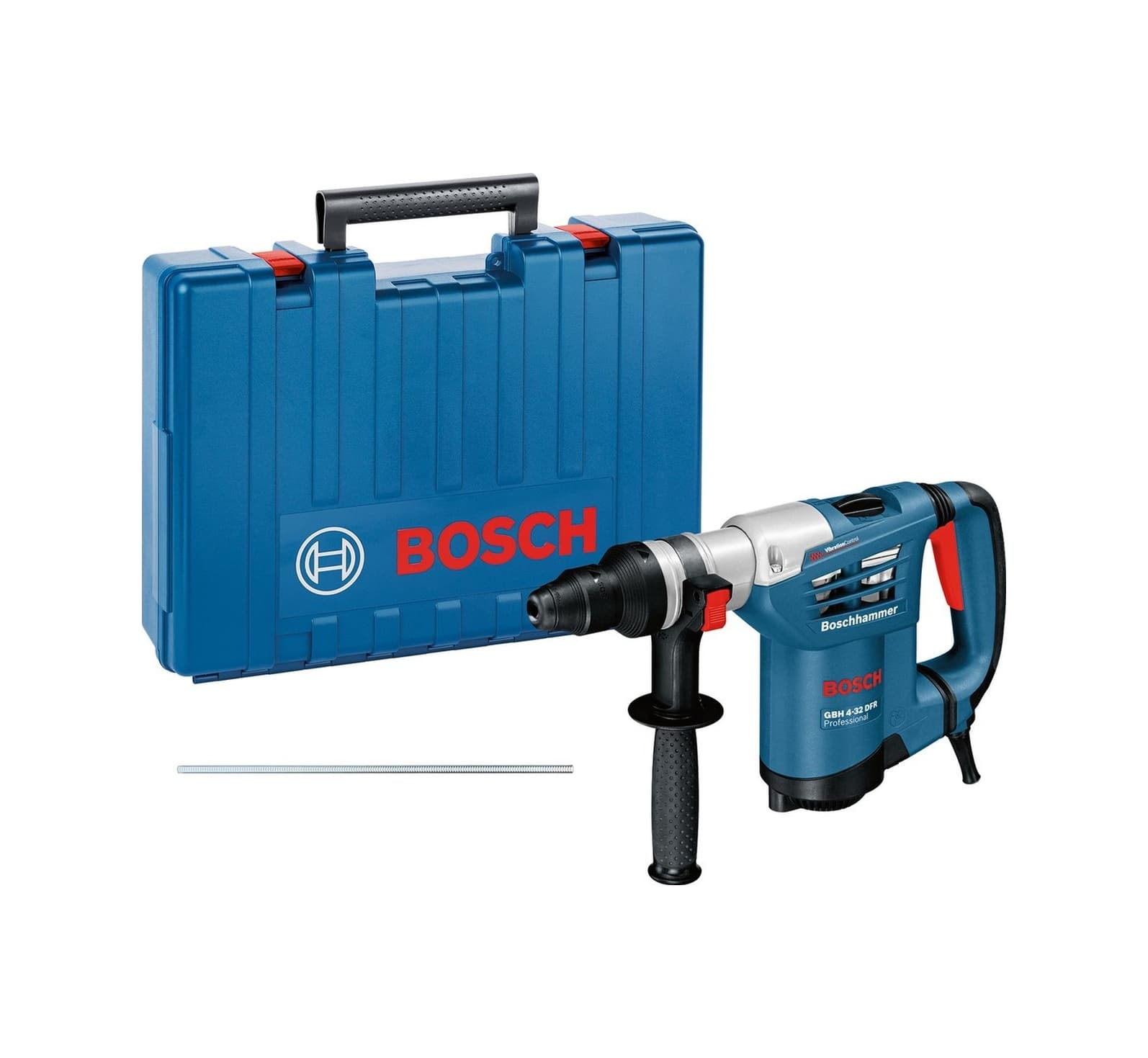 Bosch Professional GBH 4-32 DFR Kırıcı Delici Matkap - 0611332190