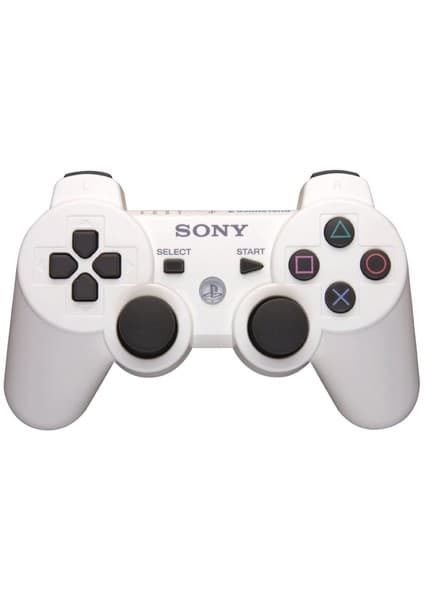 Sony Playstation Ps3 Oyun Kolu Dualshock 3 Wırelless Controller