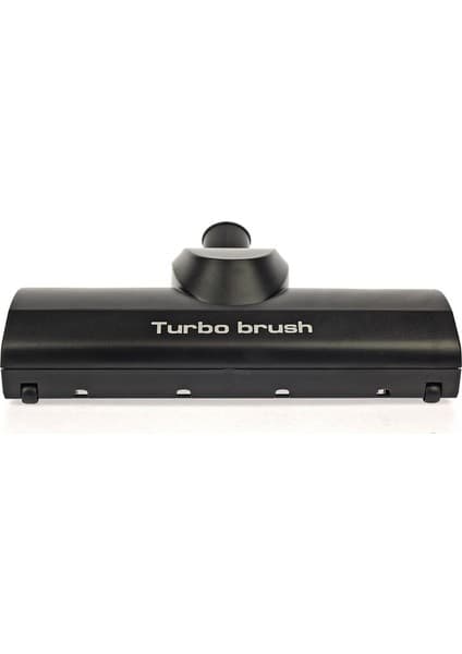 Arnica Turbo Başlık Arnica Bora Serisi Sert Zemin ve Halı İçin Etkili Temizlik Aksesuarı