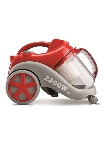 Fantom İkoncan TR-8500 850 Watt Toz Torbasız Elektrikli Süpürgesi