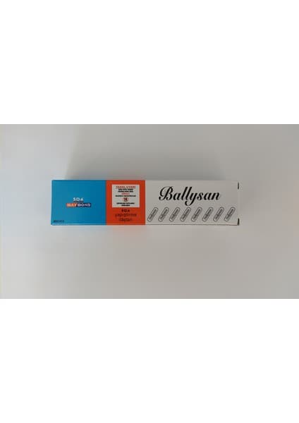 Baybond 504 Ballysan Yapıştırıcı 50 gr