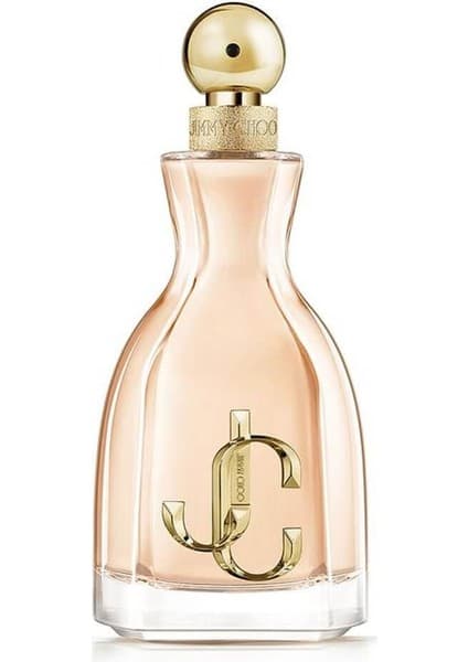 Jimmy Choo 100 ml Kadın Parfüm EDP Çiçeksi Koku ile Yumuşak Vanilya ve Yasemin Notaları