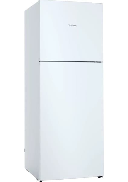 Profilo BD2155WFNN F Enerji Sınıfı 453 Lt NoFrost Üstten Donduruculu Buzdolabı