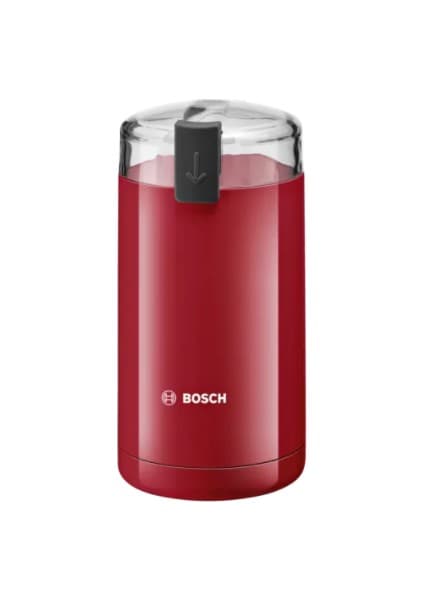 Bosch Kahve Öğütücü Paslanmaz Çelik Bıçaklar ile Uzun Ömürlü Performans 10 Adet