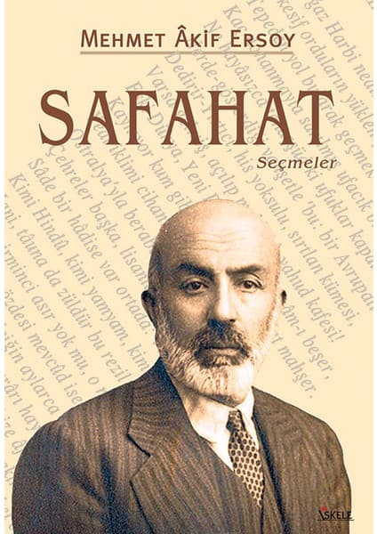 İskele Yayınevi Safahat (seçmeler)