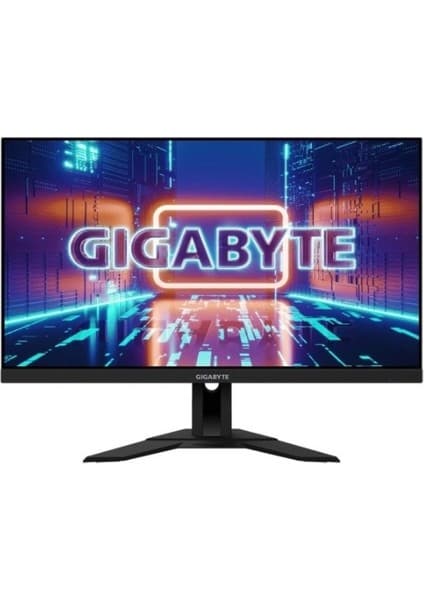Gigabyte M28U 28" 144Hz 1ms (HDMI+DP+Type-C) Adaptive Sync HDR 400 3840x2160 4K UHD IPS Gaming Monitör