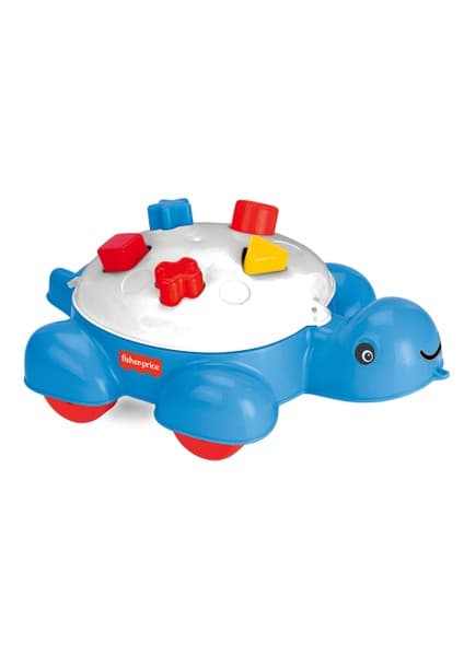 Fisher-Price Kaplumbağa Bultak 1804