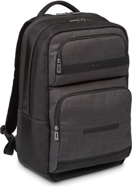 Targus TSB912EU CitySmart 15.6 inç Notebook Laptop Sırt Çantası