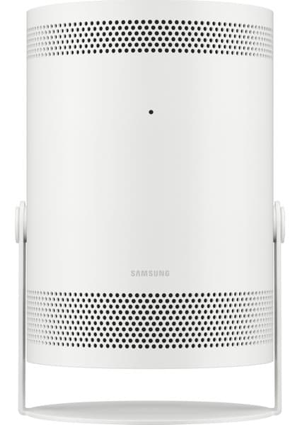 Samsung The Freestyle Full HD LED Projeksiyon Cihazı HDMI Kablosuz Bağlantı Geniş Ekran Sessiz Çalışma