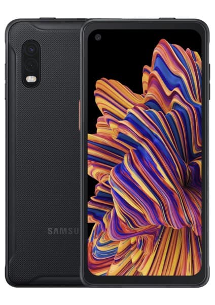 Samsung Galaxy Xcover Pro 64 GB Siyah Modeli ile Hızlı Mobil Bağlantı ve 5G Desteği