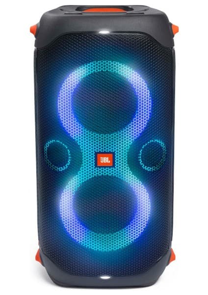 JBL Partybox 110, Bluetooth Hoparlör, Siyah