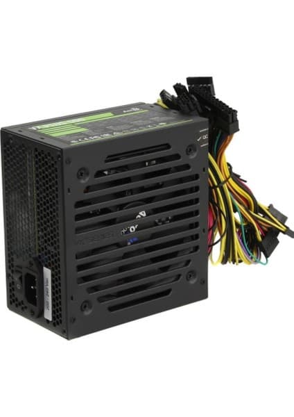 Aero Cool VX Plus 500W Güç Kaynağı (AE-VXP500)