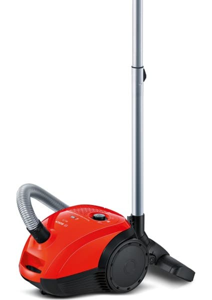 Bosch BGN2A111 Toz Torbalı Elektrikli Süpürge
