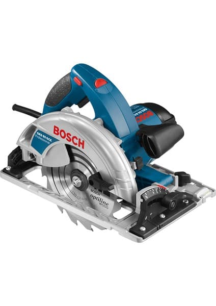 Bosch GKS 65 GCE DAİRE TESTERE