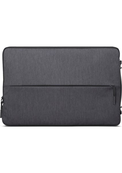 Lenovo 14 Inç Urban Kılıf Çanta Gri GX40Z50941