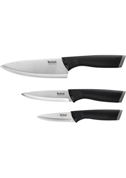 Tefal Comfort 3'lü Bıçak Seti