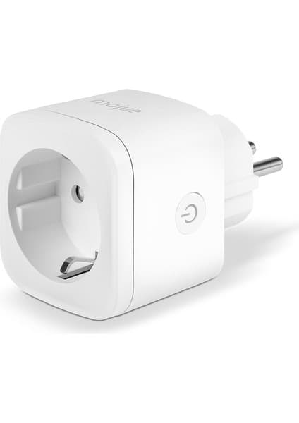 Ttec mojue by ttec SP01 16A Akım Korumalı WiFi Akıllı Priz