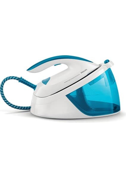 Philips GC6820/20 Kazanlı Ütü 2400 Watt Beyaz Renk Steam Glide Taban ve Kireç Önleme