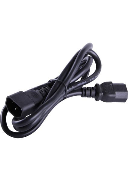 Qport Q-Powu 1.5 Metre Power Güç Uzatma Kablosu