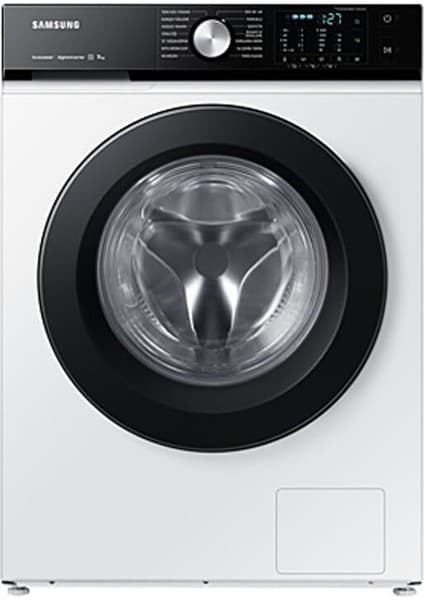 Samsung WW11BBA046AEAH 11 kg 1400 Devir Çamaşır Makinesi, Eco Bubble