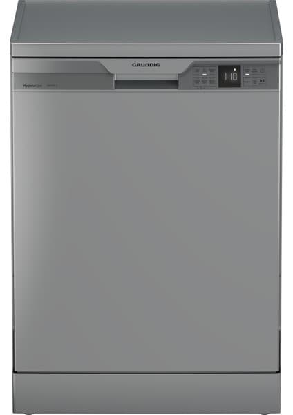 Grundig Gpdf 5711 S 5 Programlı Bulaşık Makinesi E Enerji Sınıfı 13-15 Kişilik Kapasite