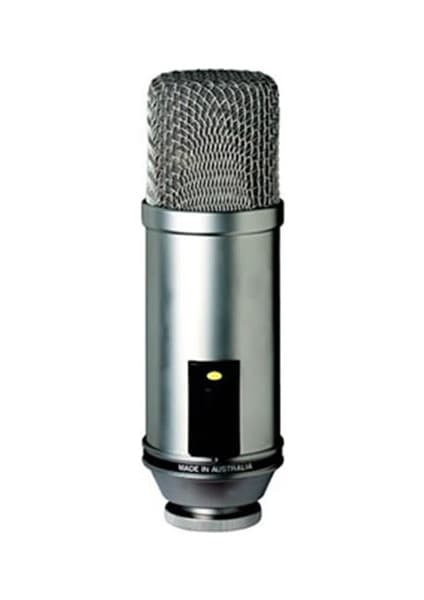 Rode Broadcaster Mikrofon