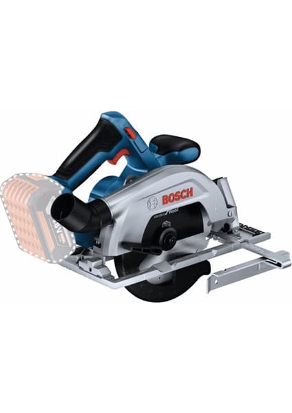 Bosch Gks 185-LI Daire Testere Aküsüz Ve Şarj Cihazsız