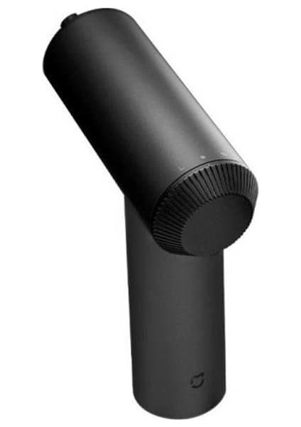 Xiaomi Mijia Akülü Akıllı Tornavida - 3,6V 2Ah Li-ion, 5Nm Ayarlanabilir Tork, Darbesiz Mandren, Siyah