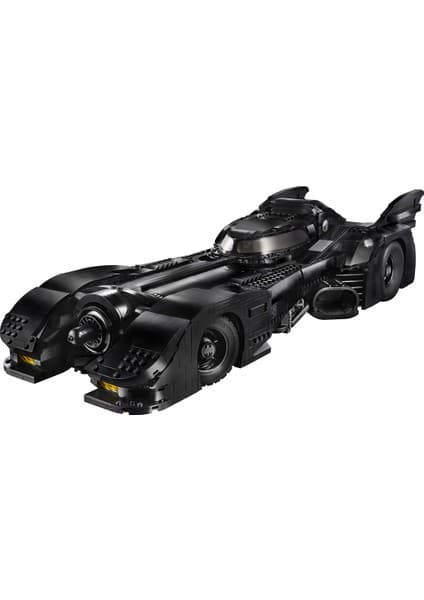 LEGO Super Heroes 76139 1989 Batmobile