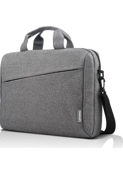 Lenovo Case 15.6" Toploader T210 Taşınabilir Bilgisayar Çantası Gri GX40Q17231