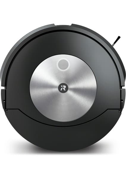 iRobot Roomba Combo J7 Robot Süpürge Ve Paspas