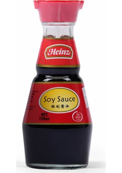Heinz Soya Sosu 150 Ml