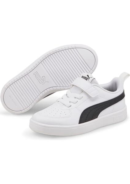 Puma Rickie AC+ PS Çocuk Spor Ayakkabı 38583603