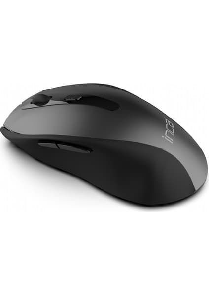 Inca IWM-505 2.4GHz 1600dpi Nano Laser Kablosuz Mouse