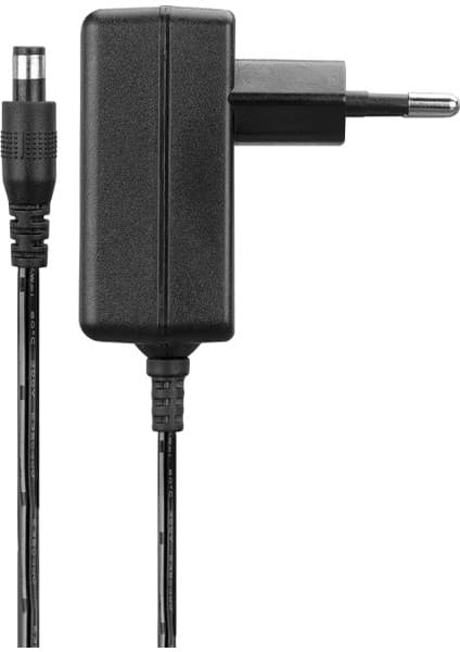 Belirtilmemiş Oem 5V-1A Modem--Ethernet 5.5*2.5mm Switch Adaptör