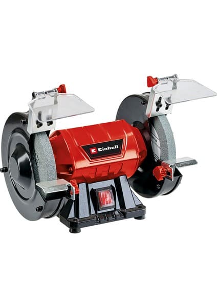 Einhell TC-BG 150, Taş Motoru