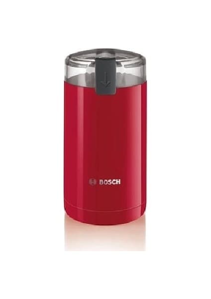 Bosch TSM6A014R Kahve Değirmeni Paslanmaz Çelik