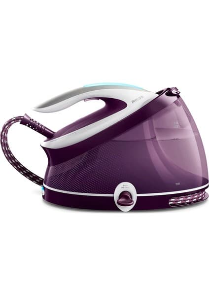 Philips Phılıps GC9315/30 Perfect Care Aqua Pro Buhar Kazanlı Ütü Mor