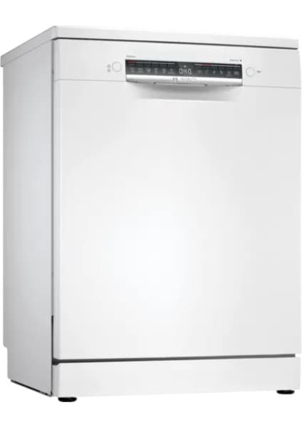 Bosch SMS4IKW62T 6 Programlı D Enerji Sınıfı 13 Kişi Kapasiteli Solo Bulaşık Makinesi