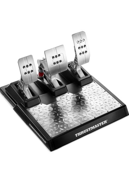 Thrustmaster T-Lcm Load Cell & Hall Effect Pedal Seti (PC PS4 Xbox)