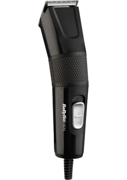 Babyliss Power Hassas 8 Tarak Başlıklı Hassas Bıçaklı Yıkanabilir Başlıklı Saç Kesme Tıraş Makinesi E756E