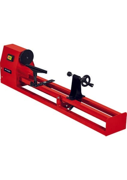 Einhell Tc-Ww 1000/1 Ahşap Torna Tezgahı