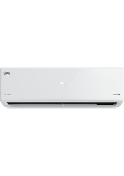 Vestel Buzz 092 A++ 9000 BTU Wifi Inverter Salon Tipi Klima