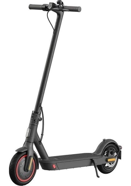 Xiaomi Mi Pro 2 Elektrikli Scooter – 300W Motor, 25 km/sa Hız, Katlanabilir Hafif Tasarım, 14,2 kg, Konforlu ve Güvenli Sürüş