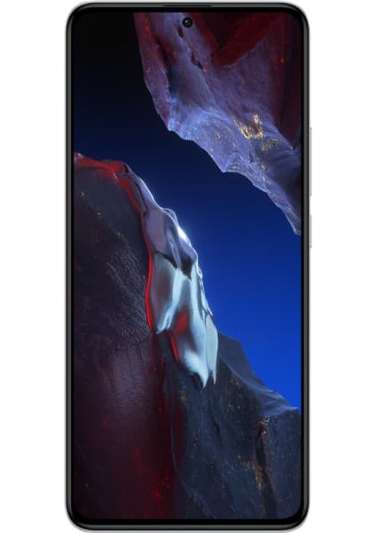 POCO F5 Pro 512 GB 12 GB Ram (Poco Türkiye Garantili) Beyaz