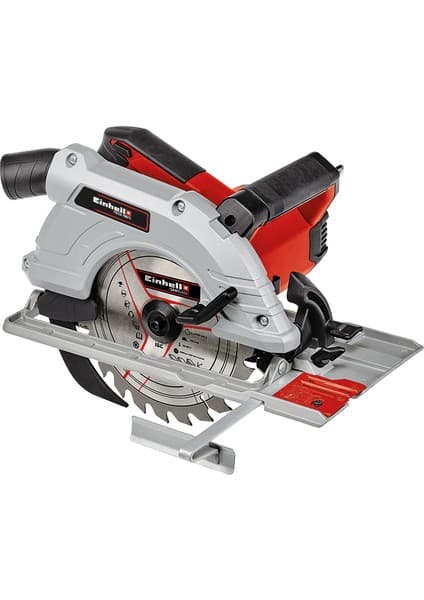 Einhell Te-Cs 190/1, Daire Testere