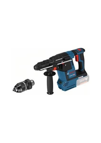 Bosch Gbh 18V-26 F Kırıcı Delici (Solo)