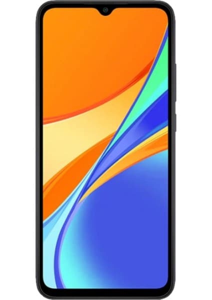 Xiaomi Redmi 9c 64 GB (Xiaomi Türkiye Garantili) Siyah