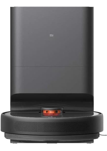 Xiaomi Mi Robot Vacuum-Mop 2 Ultra ve Otomatik Boşaltma Istasyonu